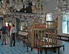 Muziris Cultural Tour From Kochi