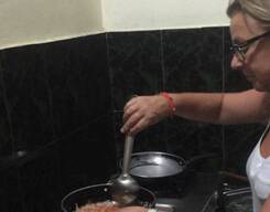 Experience Dinner With Local Family In Jaipur