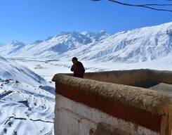 Spiti Snow Leopard Expedition by Raacho Trekkers