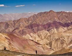 Markha Valley Trek