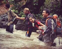 Kodachadri Trek
