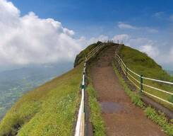 Mahabaleshwar & Panchgani 2 Day Tour from Mumbai City