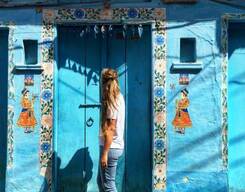 Old Udaipur Walking Tour With Traditional Music Performance