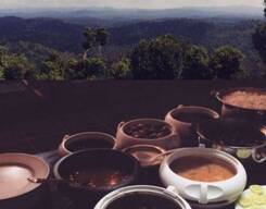 Kodava Home Dining Experience In Coorg