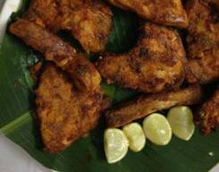 Outdoor Dinner Experience At Estate In Coorg