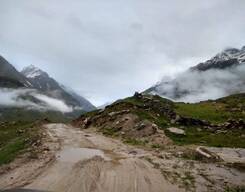 Lahaul Valley Road Trip with Chandertaal