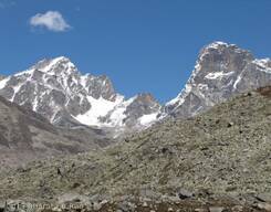 Hampta Circle Trek