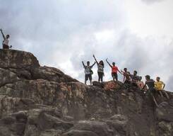 Gokarna Beach Trek