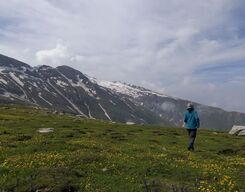 The Ultimate Spiti Road Trip (10 Days) - ex. Manali via Banjar, Sarahan, Kinnaur, Rohtang