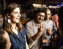 History Walk and Food Tour - The Best of Mysore