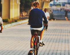 Explore Mysore City on a Bicycle