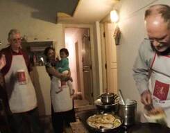 Learn Mysore Style of Cooking and Dine with the Local Host