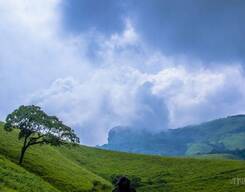 Kudremukh Trek
