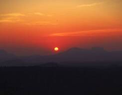 Makalidurga Trek
