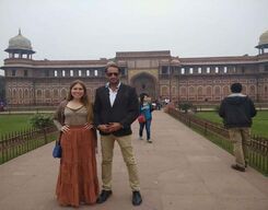Special Taj Mahal Tour in Agra