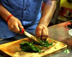 A Culinary Trail In Goa