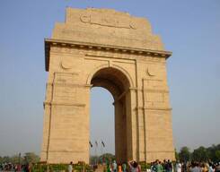 Delhi Half Day Guided Sightseeing Tour