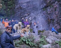Tirthan Valley Family Adventure