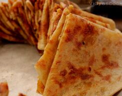 VV Puram Food Walk