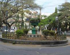 Towns of Bangalore