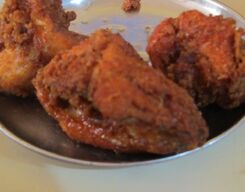 Johnson Market Food Walk