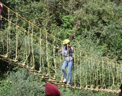 Day trip with Adventure at Shimla
