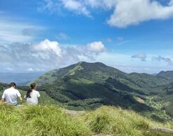 Laxmi Hills Trek In Munnar