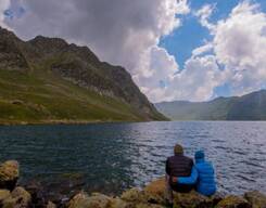 Tarsar Marsar Circuit Trek