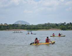 Day Outing in Ramanagara, Bangalore