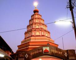 3-Day Ashtavinayak Darshan Tour From Mumbai City