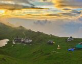 Prashar Lake Trek
