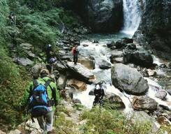 Sar Pass Trek 2024