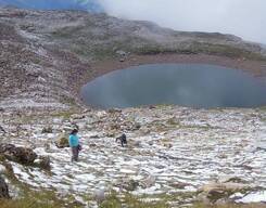 Brighu Lake Trek