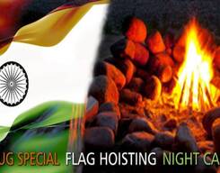 Independence Special | Camping At Nagarhole