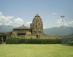 Guided Walking Tour of Dharamshala