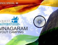 Independence Special | Ramnagaram Day Out