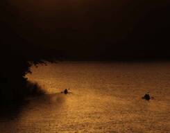 Heritage Kayaking Tour In Kozhikode