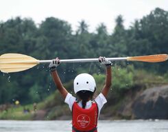 Kayaking Expedition Tour In Kozhikode