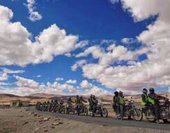 Delhi-Manali-Ladakh-Srinagar Bike Ride 2021 via Siachen Base Camp