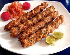 Street Food Walking Tour