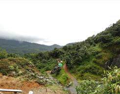 Adventure at Coorg