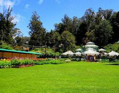 Ooty Sightseeing Tour