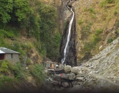 Dharamshala Sightseeing Tour