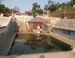 Temple Tour of Coorg