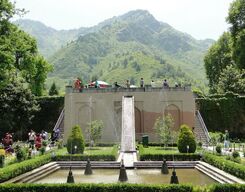 Srinagar Full Day Sightseeing Tour