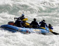 Great Brahmaputra Descent Siang River Expedition