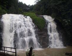 South Coorg Countryside tour - Biking & Camping 