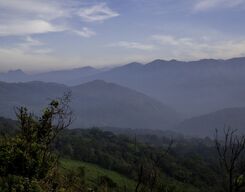 Jeep drive to Mandalpatti for sunrise/sunset