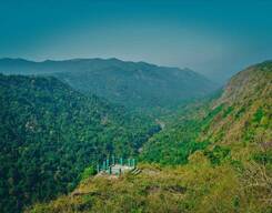 Sarata Abbi - Valley View Trek