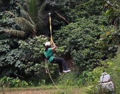 Coorg Adventure Tour